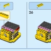 Цветы в лейке (LEGO 31149)