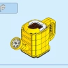 Цветы в лейке (LEGO 31149)