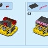 Цветы в лейке (LEGO 31149)
