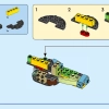 Цветы в лейке (LEGO 31149)