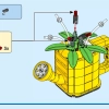 Цветы в лейке (LEGO 31149)