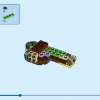 Цветы в лейке (LEGO 31149)