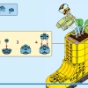 Цветы в лейке (LEGO 31149)