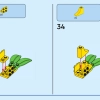 Цветы в лейке (LEGO 31149)