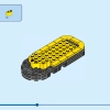 Цветы в лейке (LEGO 31149)