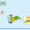 Цветы в лейке (LEGO 31149)