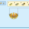 Цветы в лейке (LEGO 31149)