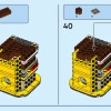 Цветы в лейке (LEGO 31149)