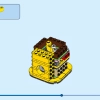 Цветы в лейке (LEGO 31149)