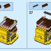 Цветы в лейке (LEGO 31149)