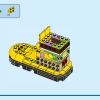 Цветы в лейке (LEGO 31149)