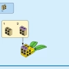 Цветы в лейке (LEGO 31149)