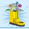 Цветы в лейке (LEGO 31149)