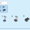 Цветы в лейке (LEGO 31149)