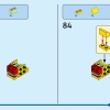 Цветы в лейке (LEGO 31149)
