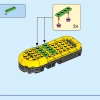 Цветы в лейке (LEGO 31149)