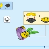 Цветы в лейке (LEGO 31149)