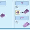 Цветы в лейке (LEGO 31149)