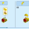 Цветы в лейке (LEGO 31149)