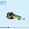 Цветы в лейке (LEGO 31149)
