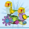 Цветы в лейке (LEGO 31149)