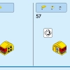 Цветы в лейке (LEGO 31149)