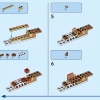 Дикие животные сафари (LEGO 31150)