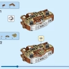 Дикие животные сафари (LEGO 31150)