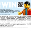 Дикие животные сафари (LEGO 31150)