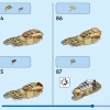 Дикие животные сафари (LEGO 31150)