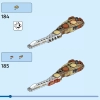 Дикие животные сафари (LEGO 31150)