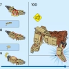 Дикие животные сафари (LEGO 31150)
