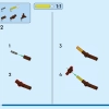 Дикие животные сафари (LEGO 31150)