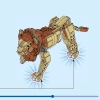 Дикие животные сафари (LEGO 31150)