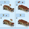 Дикие животные сафари (LEGO 31150)