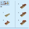 Дикие животные сафари (LEGO 31150)