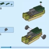 Тираннозавр Рекс (ТиРекс) (LEGO 31151)
