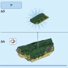 Тираннозавр Рекс (ТиРекс) (LEGO 31151)