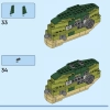 Тираннозавр Рекс (ТиРекс) (LEGO 31151)