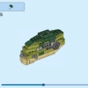 Тираннозавр Рекс (ТиРекс) (LEGO 31151)