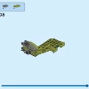 Тираннозавр Рекс (ТиРекс) (LEGO 31151)