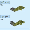 Тираннозавр Рекс (ТиРекс) (LEGO 31151)