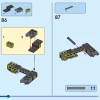 Тираннозавр Рекс (ТиРекс) (LEGO 31151)