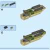 Тираннозавр Рекс (ТиРекс) (LEGO 31151)