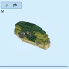 Тираннозавр Рекс (ТиРекс) (LEGO 31151)