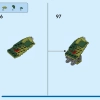 Тираннозавр Рекс (ТиРекс) (LEGO 31151)