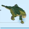 Тираннозавр Рекс (ТиРекс) (LEGO 31151)