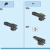 Тираннозавр Рекс (ТиРекс) (LEGO 31151)
