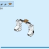 Астронавт (LEGO 31152)