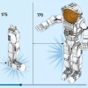 Астронавт (LEGO 31152)